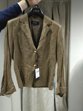 completo da donna con gonna diana gallesi, giacca tg 44 pantaloni tg 42