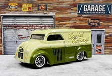 🔥Hot Wheels Dairy Delivery Special Delivery, Bombs Away  Nostalgic Brands C21🔥