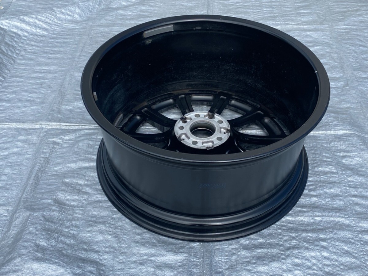 Mercedes Benz EQS AMG 21” Wheel 21x9.5 A2974011400 | eBay 