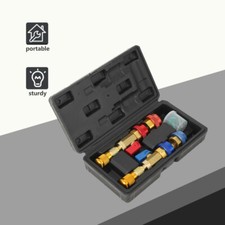 R134A A/C Valve Core Remover and Installer Air Conditioning Removal Tool Kit