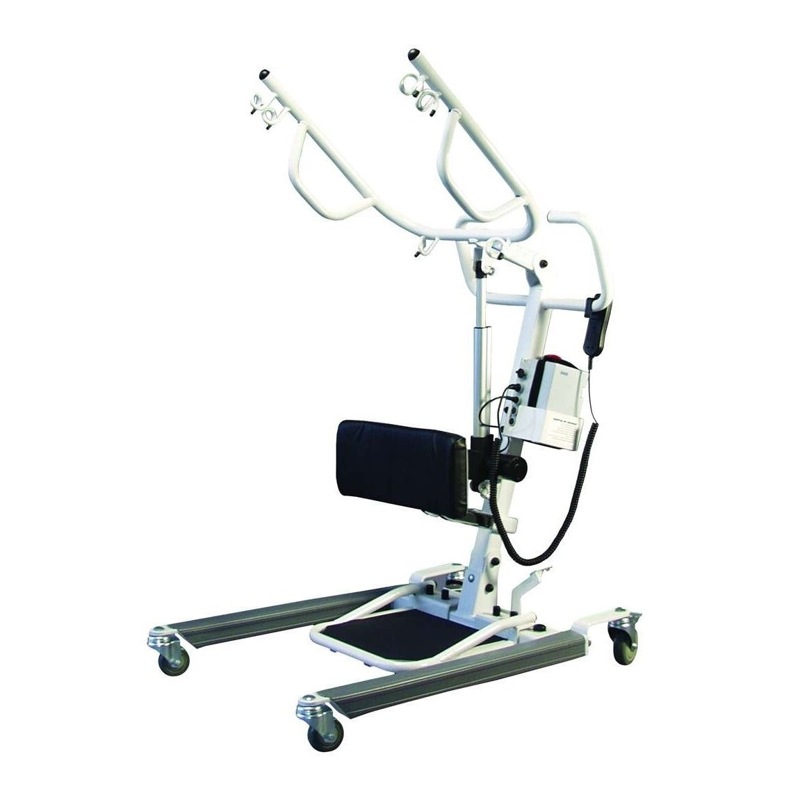 APEXLIFT STELLA 400 LB ELECTRIC BATTERY SIT-TO-STAND STAND LIFT