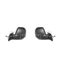 AußEnspiegel Set Links Rechts FüR CitroëN Berlingo B9 Peugeot Partner Tepee