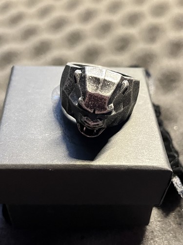 Moody Mason Ring Gorilla 23,5mm - Bild 8 von 11