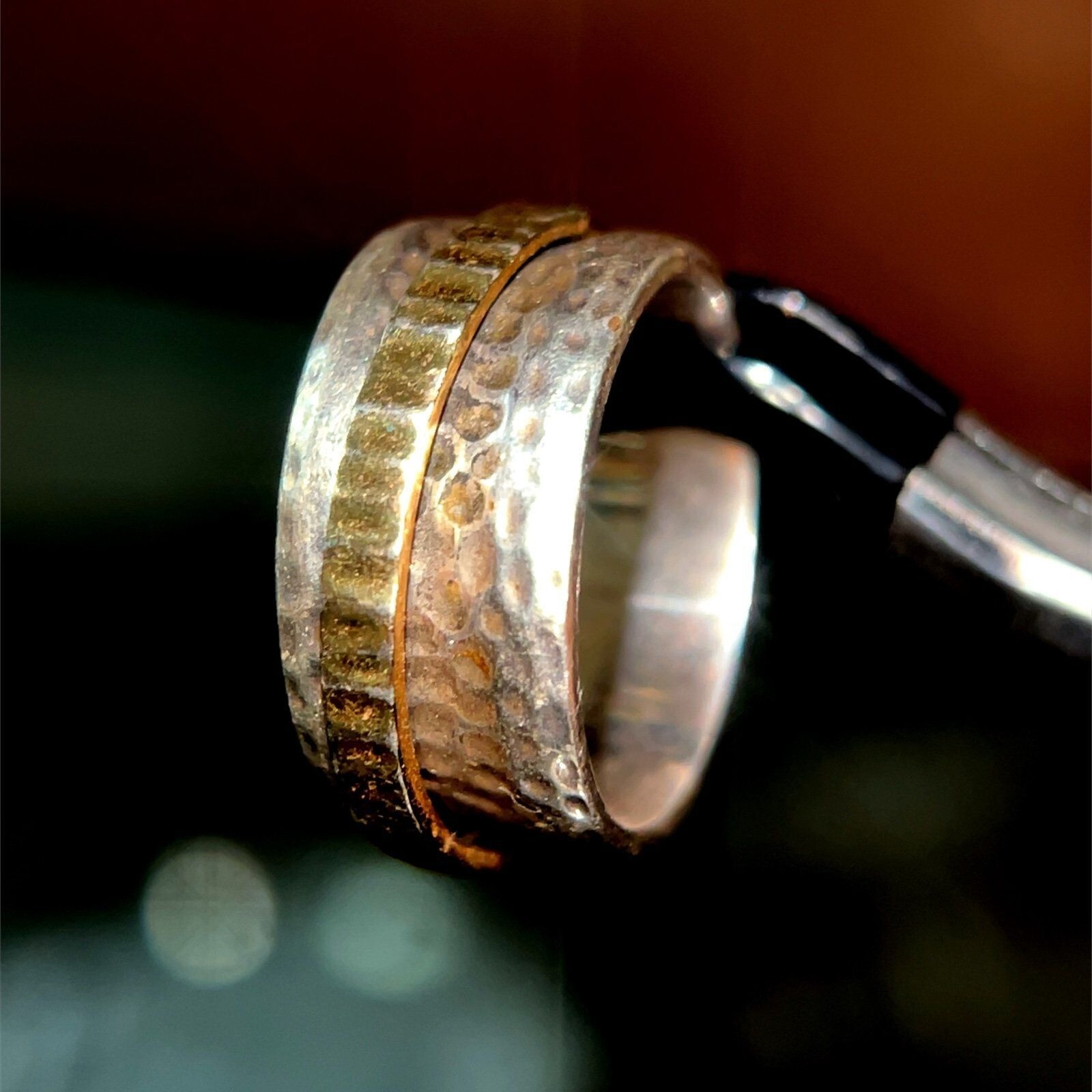 Silpada Ring - image 5