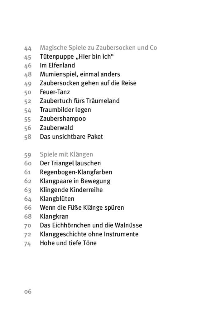 Thumbnail - Die 50 Besten Spiele, Die Zur Ruhe Führen - Monika Bücken-sc ...