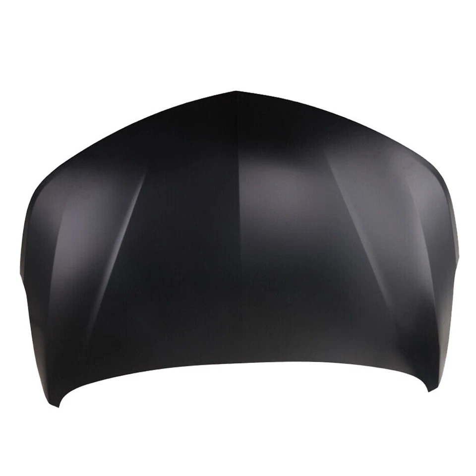 For Chevrolet Cruze 2017-2019 Hood Replacement - Fits All Versions Foto 4 de 4