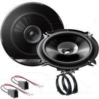 Pioneer Lautsprecher FüR Opel Zafira B 2005-2011 Heck Hinten 1-Weg 230W #Awps