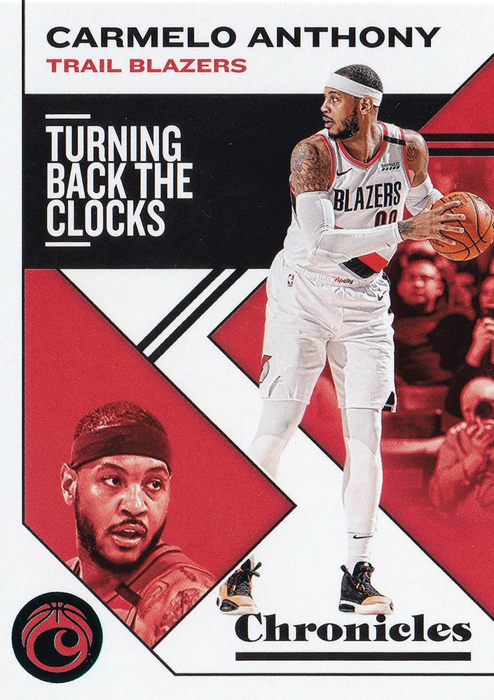 2019-20 Panini Chronicles Basketball Cards TEAL Parallels ~ Pick your card