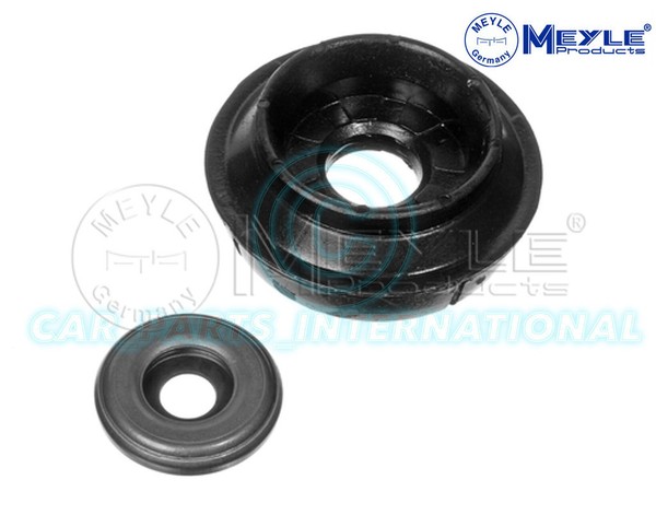 Meyle Vorderachse Strebe Oben Halterung & Lager 16-14 641 0004/S-image