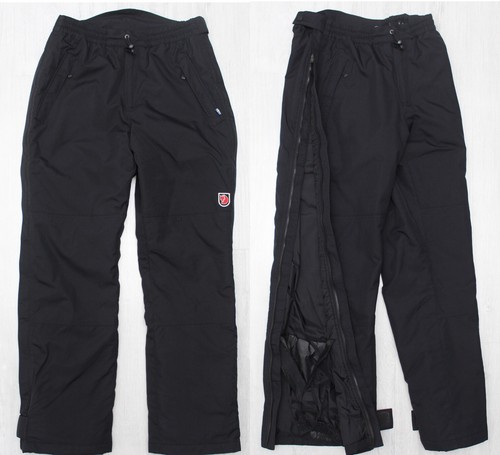 Men's FJALLRAVEN Insulated Pants 