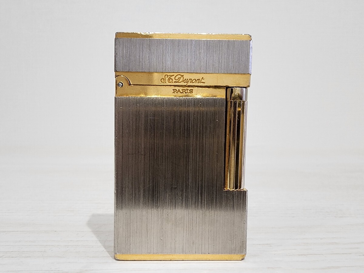 S.T.Dupont ギャッツビー ラッカー マーブル㊾