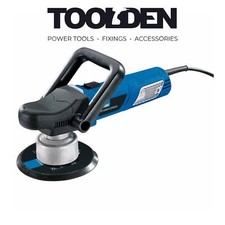 Draper 01817 Storm Force 150mm Dual Action Polisher 900W 240V
