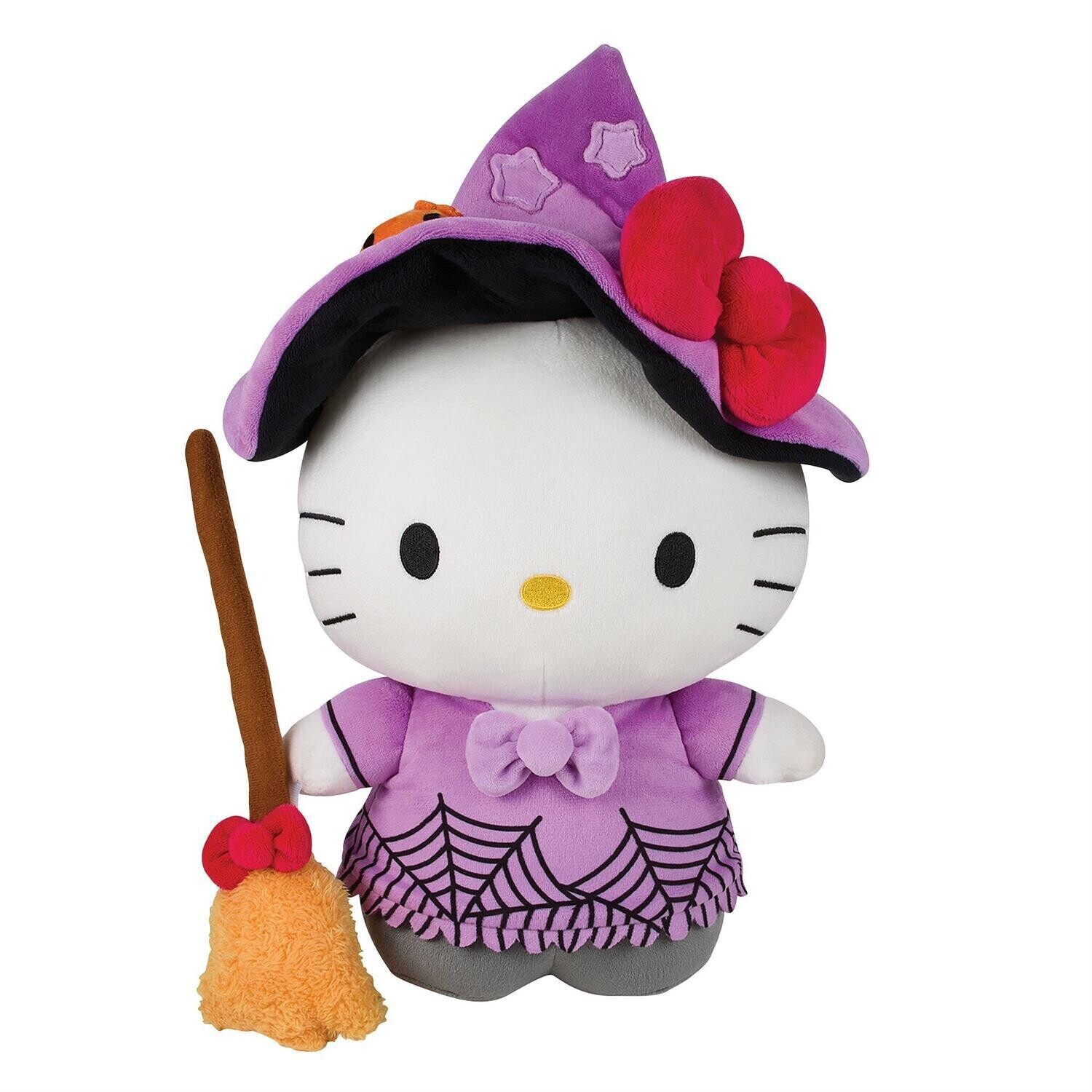 Hello Kitty® Year of the Horse 13 Interactive Plush