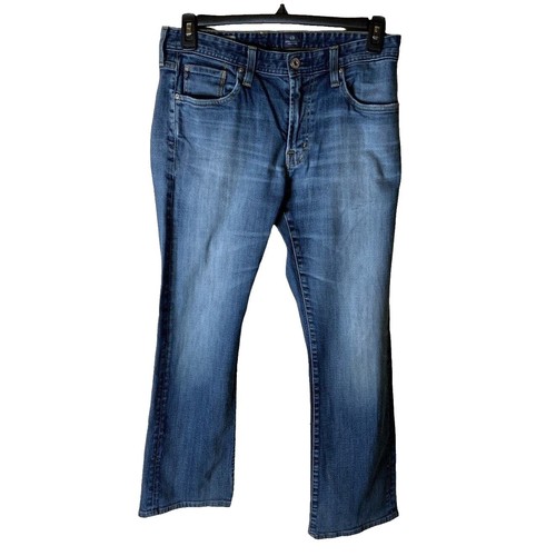 Pantalons Blanc du nil de la taille L