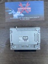 AM5T-18C815-BF Lettore Cd Autoradio Navigatore Per Ford Focus E Ford C Max