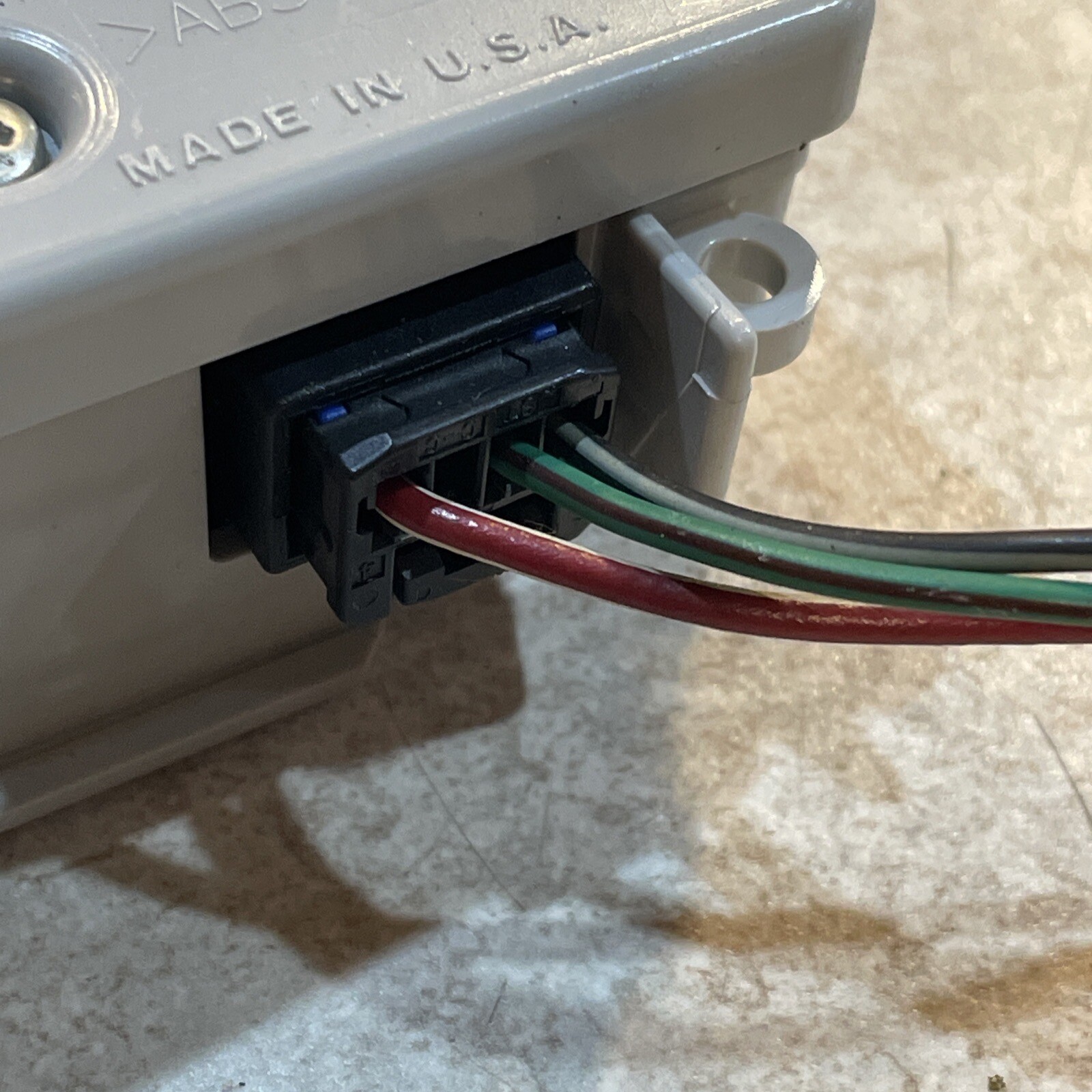 Chevy Pontiac G5 G6 HHR AURA MALIBU Antitheft Keyless Entry Module