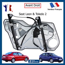 Lève vitre Seat LEON