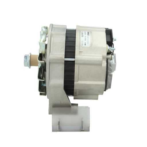 Lichtmaschine Massey Ferguson 80A OEM Mahle Neu - Vgl.Nr. 11203564 / 11204670 /-image