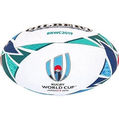 CANTERBURY - ラグビーワールドカップ2019 公式試合球 Sirius CANTERBURY - ラグビーワールドカップ2019 公式試合球 Sirius s