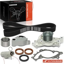 Timing Belt Kit & Water Pump for Toyota Highlander 2001-2007 Sienna Lexus ES300