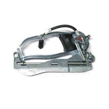 Porte arrière et accessoires BMW 760