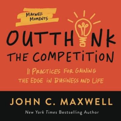 The Thinkers Edge: 11 Practices for Getting Ahead in Business and Life ( - GOOD