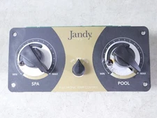 Zodiac Jandy R0011700 Electronic Temperature Control Pool/Spa T8205C1005
