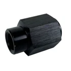 4AN Female Flare to 1/8" NPT Female LS Engine Fuel Pressure Adapter Fitting