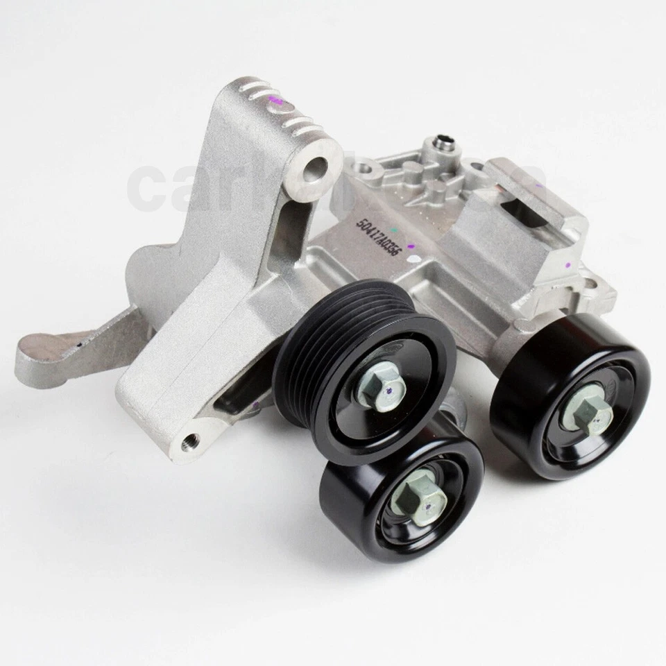 🚀Conjunto de tensor original 252802G115 para KIA SORENTO 2014-2015 Foto 2 de 4