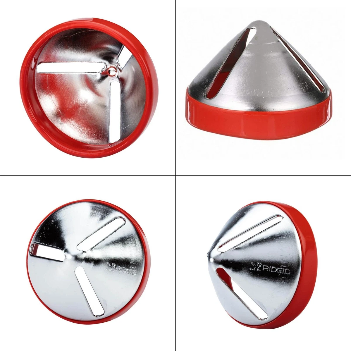 Ridgid pipe deburring tool outlet