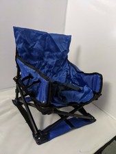 regalo my chair portable booster