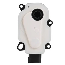 NEW AC005 Actuator For Jeep Cherokee 2014-2018 AGS Active Grille Shutter