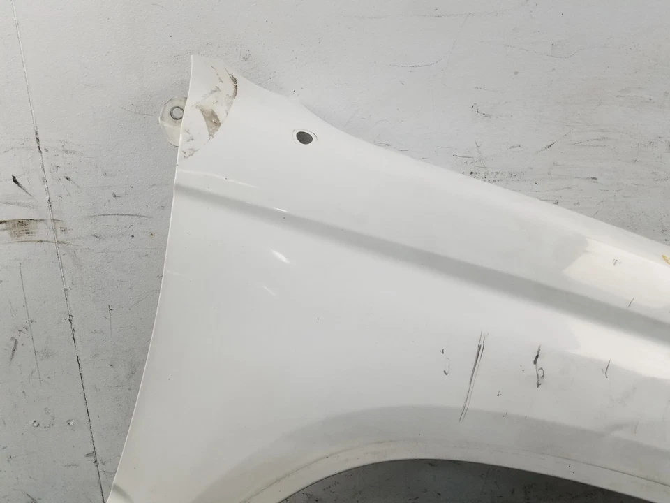 Toyota 4Runner 1998 4x4 guardabarros derecho pasajero - ** #7180 M2 Foto 3 de 4