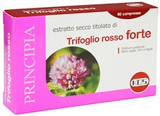 Kos Trifoglio Rosso Forte Integratore Alimentare 60 Compresse