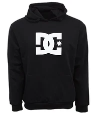 DC SHOES STAR LOGO PREMIUM HOODIE