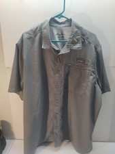 Eddie bauer Men's dress shirt 2 Xl