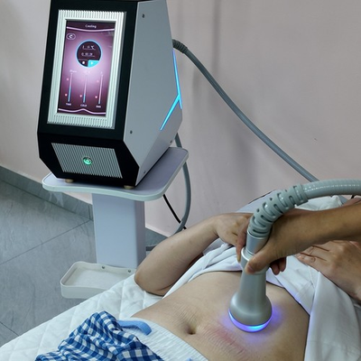 #ad Hot And Cold Body Firming And Contouring Fat Reduction And Slimming Machine $2869.00