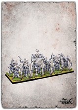 Conquest - Spires: Force-Grown Drones