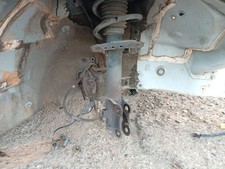 54660F1550 STOßDÄMPFER VORDERACHSE RECHTS / 2373295 FÜR KIA SPORTAGE IV QL, QLE