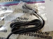 Furuno NMEA Navnet 3D Data2 Cable 18 Pin FRUDD-18AFFM-L180