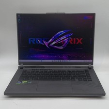 ASUS ROG Strix G35 G35CG (i9-13900KF, RTX 4090, 64GB/2TB)
