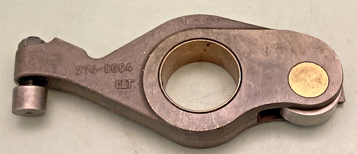 NEW GENUINE CATERPILLAR 274-8094 ENGINE ROCKER ARM C-15 | eBay