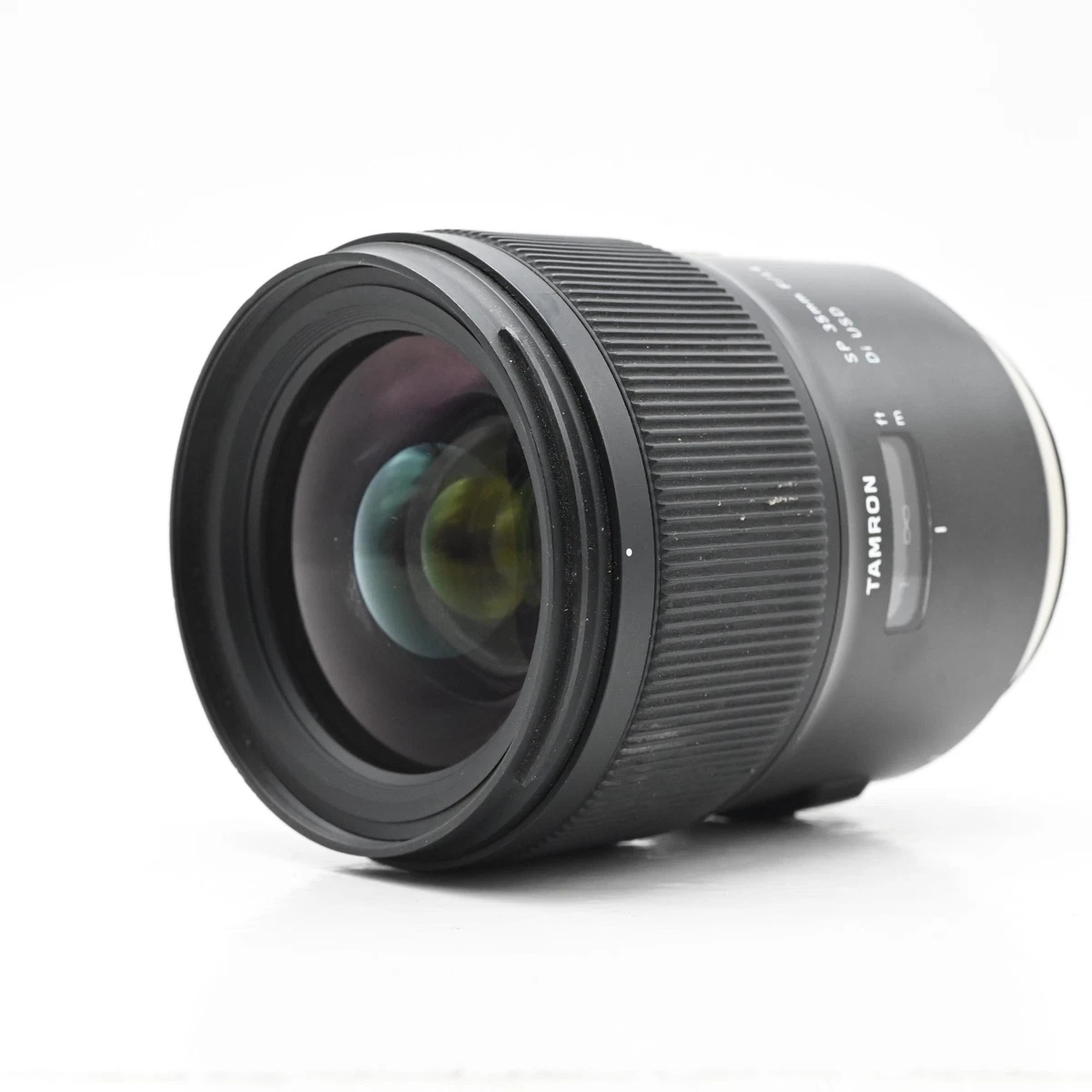 Tamron f/1.4 Lenses 35mm Focal for sale - eBay