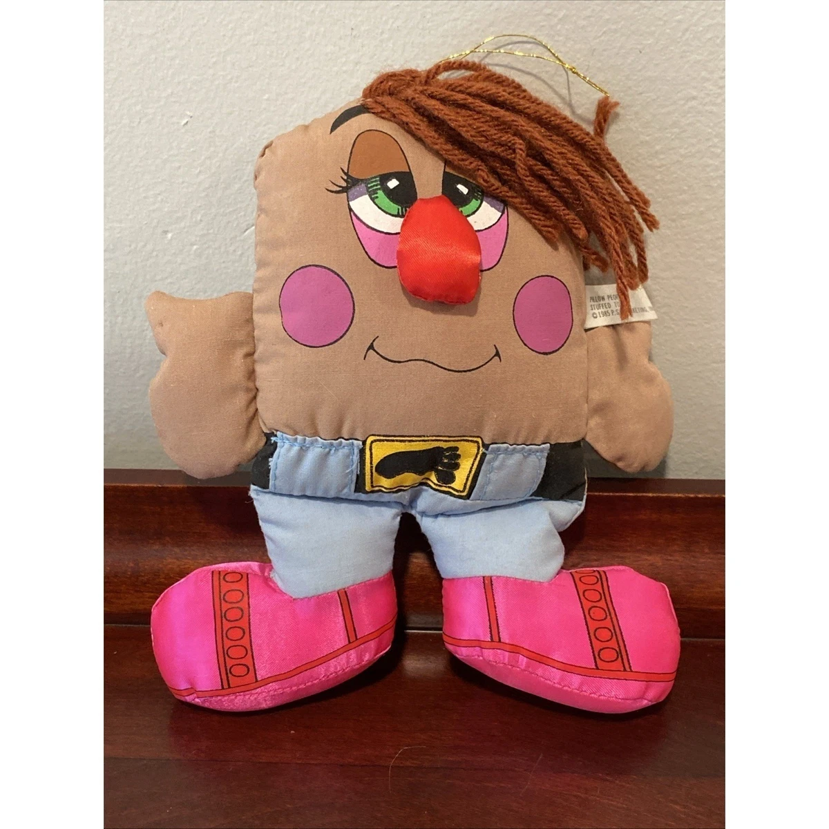Pillow People for sale | eBay