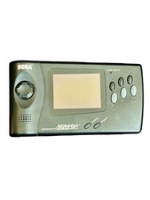 Sega Genesis Nomad MK-6100 VTG Handheld Console OEM AC 