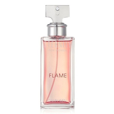 Calvin Klein - Eternity Flame Eau De Parfum Spray 100ml/3.4oz