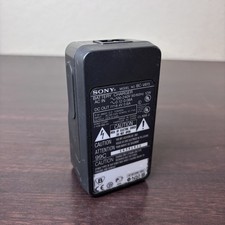 Genuine OEM Sony Battery Charger BC-V615 Only For NP-F330 Battery - Tested/Works
