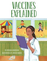 Vaccines Explained Ohemaa Boahemaa Taschenbuch Kartoniert / Broschiert Englisch