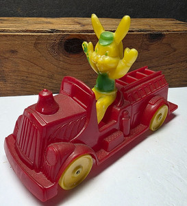 Plastic Candy Container | eBay