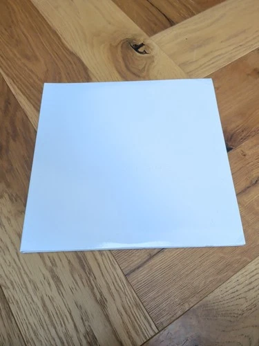 The Beatles The White Album 50th Anniversary Double Vinyl LP Prints Poster 2018